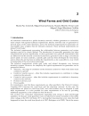 From Turbine to Wind Farms Technical Requirements and Spin Off Products