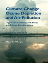 Climate Change Ozone Depletion and Air Pollution