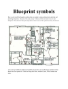 Blueprint Symbols