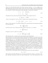 Electromotive Force and Measurement in Several Systems