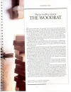 The Art of Woodworking Vol 20 Advanced Routing