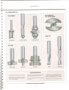 The Art of Woodworking Vol 20 Advanced Routing