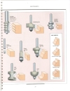 The Art of Woodworking Vol 20 Advanced Routing