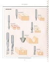 The Art of Woodworking Vol 20 Advanced Routing