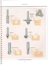 The Art of Woodworking Vol 20 Advanced Routing