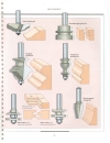 The Art of Woodworking Vol 20 Advanced Routing