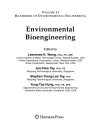 Environmental Bioengineering