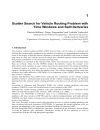 Vehicle Routing Problem