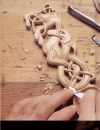 Celtic Woodcraft Authentic Projects for Woodworkers