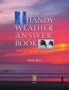 The Handy Weather Answer Book