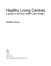 Healthy Living Centres