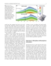 New Frontiers in Integrated Solid Earth Sciences