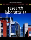 Building Type Basics for Research Laboratories 2nd Edition