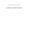 Earth s Oldest Rocks Vol 15