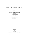 Earth s Oldest Rocks Vol 15