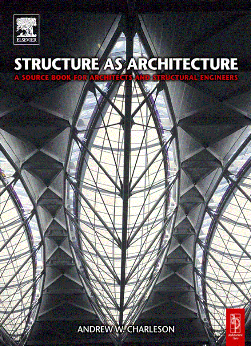 Structure as Architecture