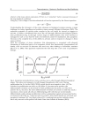 Thermodynamics Systems in Equilibrium and Non Equilibrium