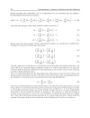 Thermodynamics Systems in Equilibrium and Non Equilibrium