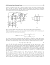 Advances in Solid State Circuit Technologies