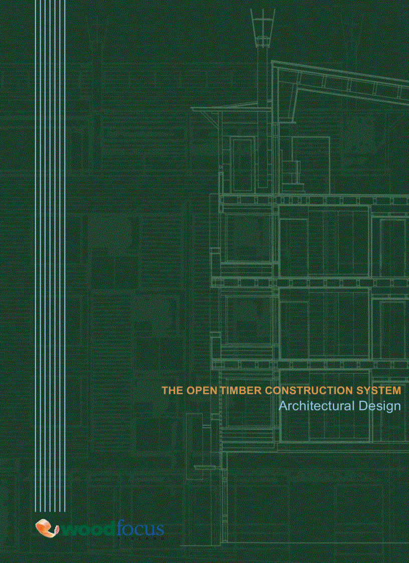 The Open Timber Construction System