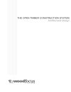 The Open Timber Construction System