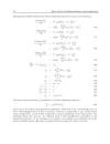 Mass Transfer in Multiphase Systems and its Applications