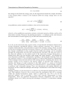 Thermodynamics Physical Chemistry of Aqueous Systems