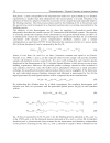 Thermodynamics Physical Chemistry of Aqueous Systems