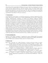 Thermodynamics Physical Chemistry of Aqueous Systems