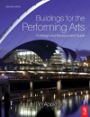 Buildings for the Performing Arts A design and Development Guide 2nd Edition