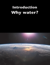 Searching for Water in the Universe