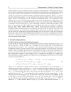 Thermodynamics Kinetics of Dynamic Systems