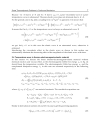 Thermodynamics Kinetics of Dynamic Systems