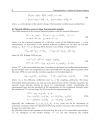 Thermodynamics Kinetics of Dynamic Systems