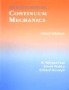 Introduction to Continuum Mechanics 3rd Edition