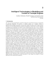 New Trends in Technologies Control Management Computational Intelligence and Network Systems