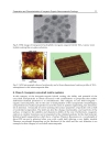 Advances in Nanocomposites Synthesis Characterization and Industrial Applications