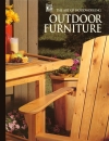 The Art of Woodworking Vol 23 Outdoor Furniture