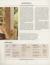 The Art of Woodworking Vol 23 Outdoor Furniture