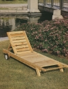 The Art of Woodworking Vol 23 Outdoor Furniture