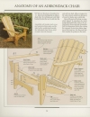 The Art of Woodworking Vol 23 Outdoor Furniture