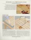 The Art of Woodworking Vol 23 Outdoor Furniture