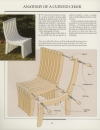 The Art of Woodworking Vol 23 Outdoor Furniture