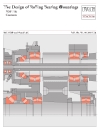 The Design of Rolling Bearing Mountings