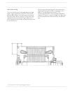 The Design of Rolling Bearing Mountings