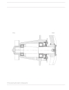 The Design of Rolling Bearing Mountings