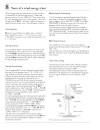 The Design of Rolling Bearing Mountings