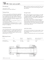 The Design of Rolling Bearing Mountings