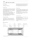 The Design of Rolling Bearing Mountings