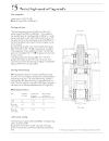 The Design of Rolling Bearing Mountings